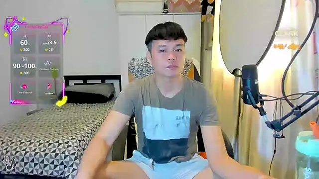 clarkdangerous (Ask my age) - Cum show