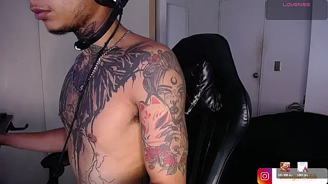 nathan_aress6666 live cam on StripChat