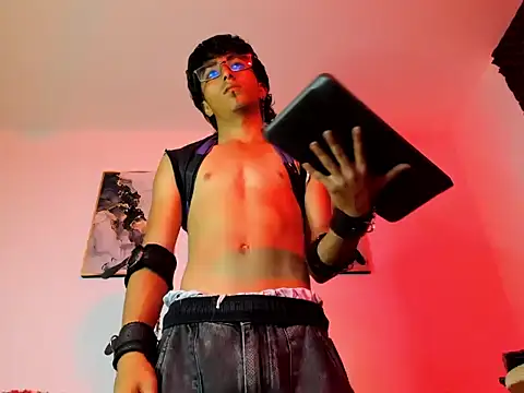 Asmodeus_Goetia_CS live sex cam