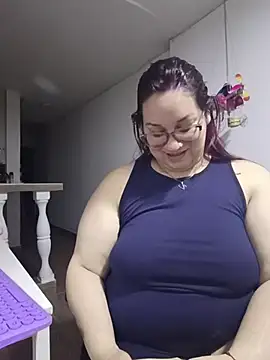 sharon_G live cam on StripChat