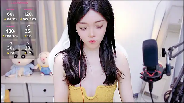 Cindy-dd live cam on StripChat