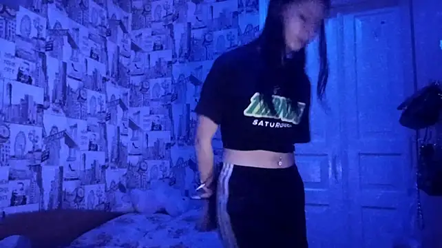 Just__Darling live cam on StripChat