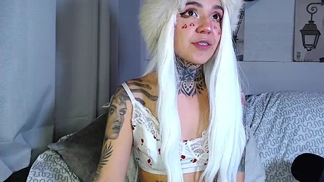 Lunai_gh webcam
