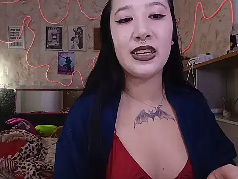 Japabaixinha live cam on StripChat