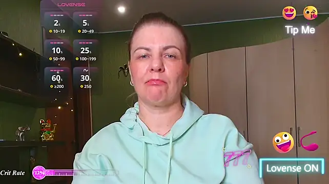 VeronikawGold