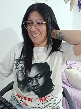DaniPoison live cam on StripChat
