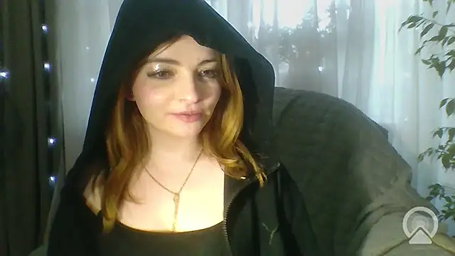 Elirya live cam on StripChat