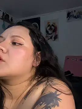 Just_danna live cam on StripChat