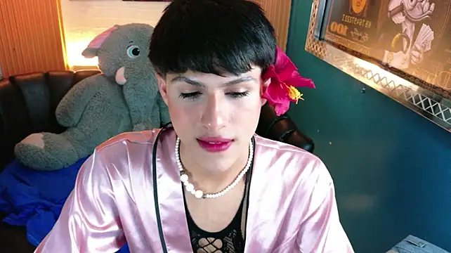 Evans_Robinson live cam on StripChat