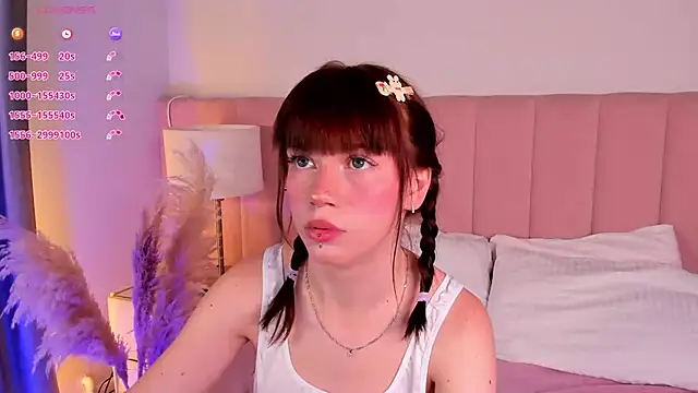 lisa_sunny_ live cam on StripChat