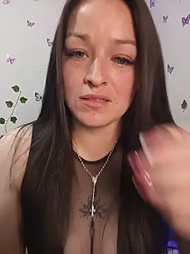 Isa_bluee live cam on StripChat