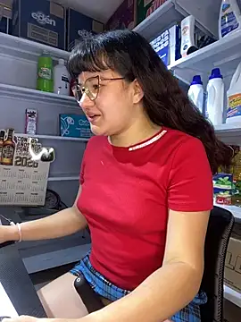 SOFTBERRY_ live cam on StripChat