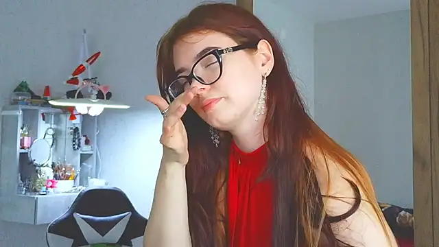 MelissaMay__ live cam on StripChat