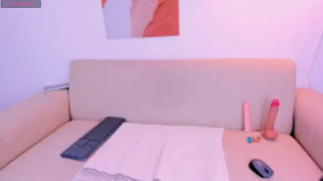 nyx_velvet live cam on StripChat