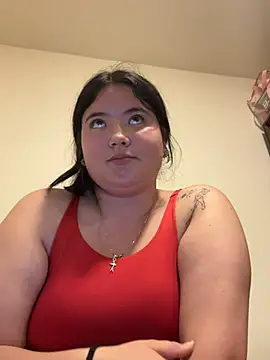 Aria_Rose_ live cam on StripChat