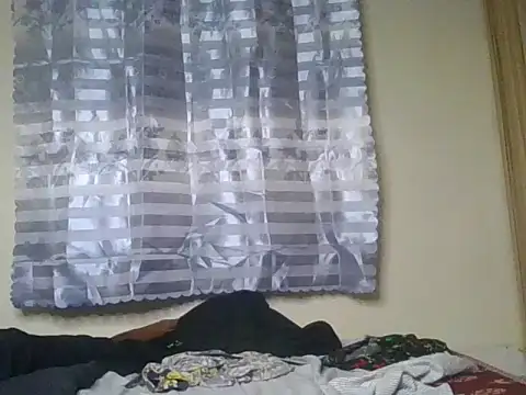 Nubian_booby live cam on StripChat