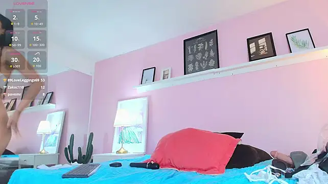 lucyybell live cam on StripChat