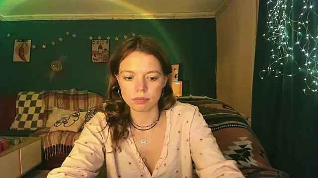 ClancyMorissey live cam on StripChat
