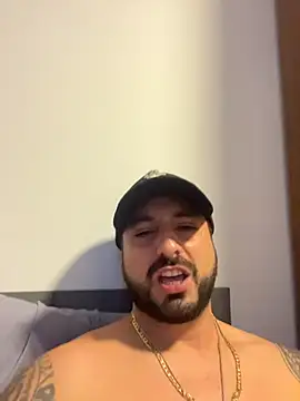 Sedutor69- live cam on StripChat