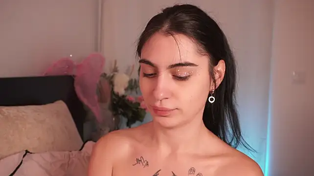 BlackkStorm live cam on StripChat
