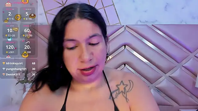 DianaSheren live cam on StripChat