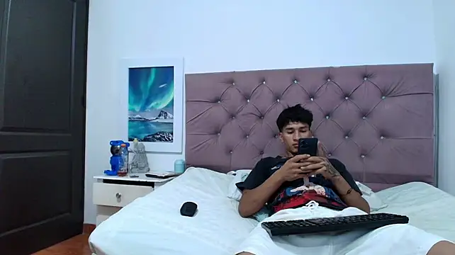 Zayn_Moretti live cam on StripChat