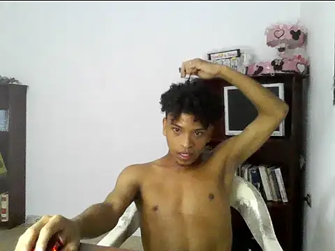 The_King_Arthurr live cam on StripChat