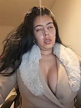 Luianna webcam