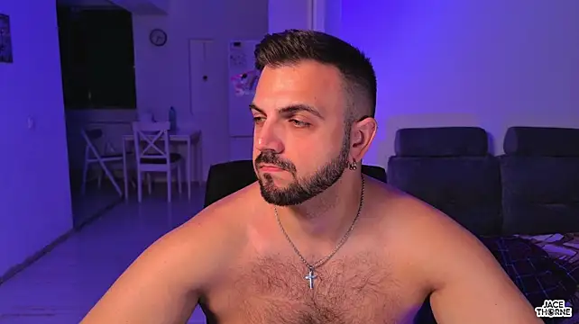 Jace_Thorne live cam on StripChat