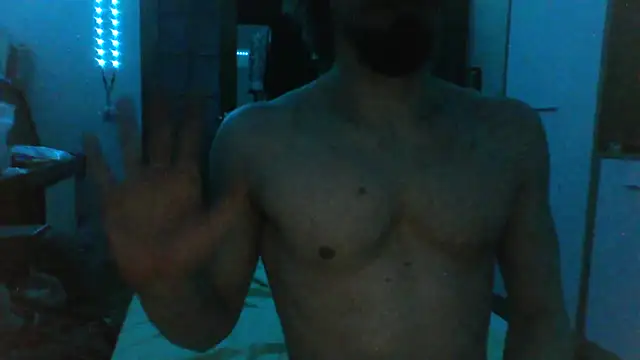 kaelnox (M young) - zoom dick