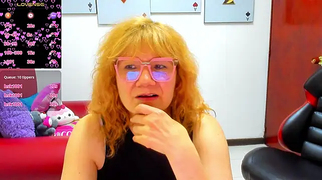 Salomeediaz_ live cam on StripChat
