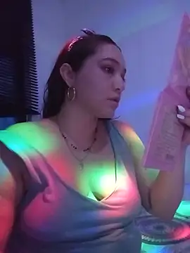 SabrinaVantress