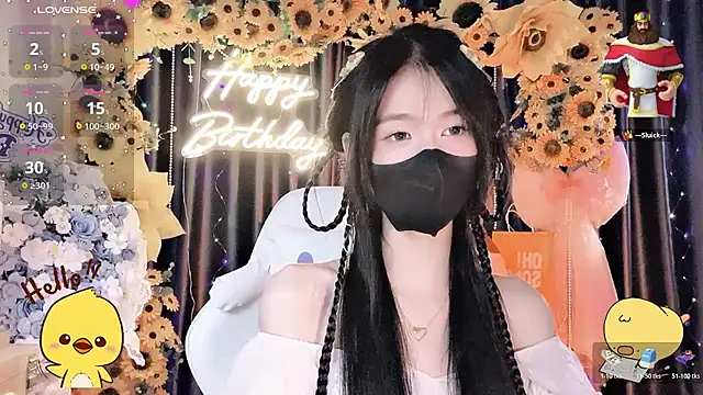 your-sunshinee (F teen) - buy lanterns