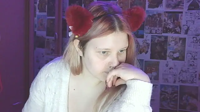 FoxPlayXX live cam on StripChat