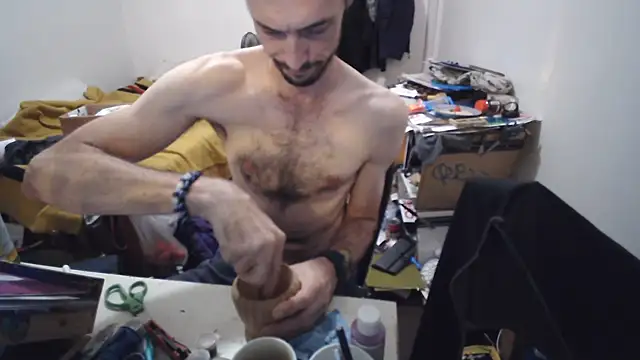 JohnnyMoves live cam on StripChat
