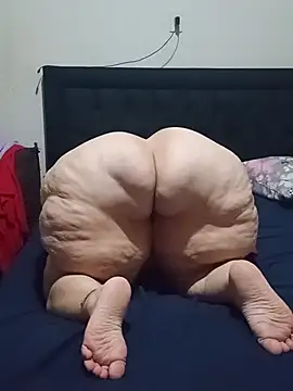 MegaAssMature