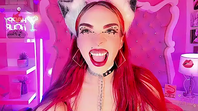 LeyXandrabraz live cam on StripChat