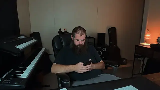 WrongJeremy live cam on StripChat