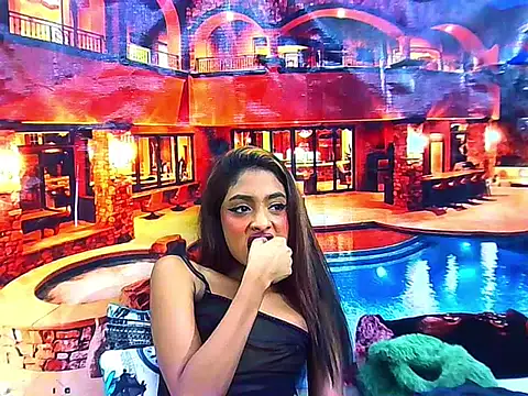 IndianPretty14u2Luv live cam on StripChat
