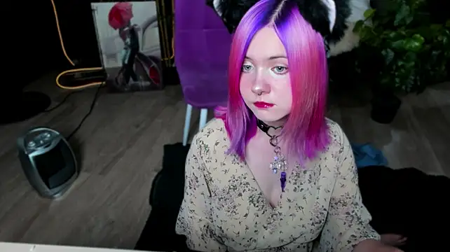 Miiu_miiu live cam on StripChat
