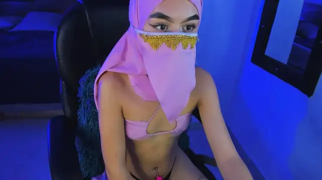 Daiara__ live cam on StripChat