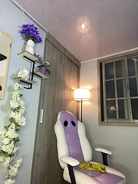 milf shemale Vanesa_novvoa live sex webcam