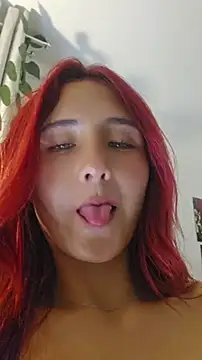 sorpresa_x's Live Sex Cam Show