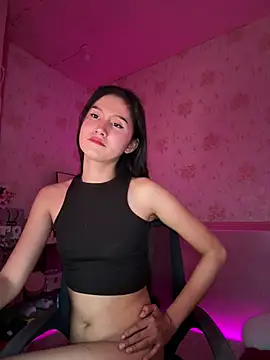 Transsexual anne_smithe creampie