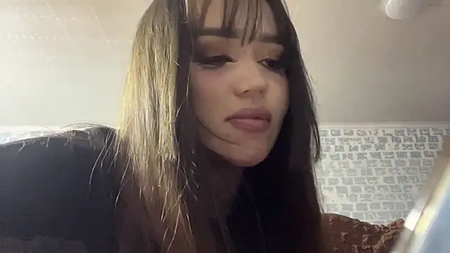 JerriePatches live cam on StripChat