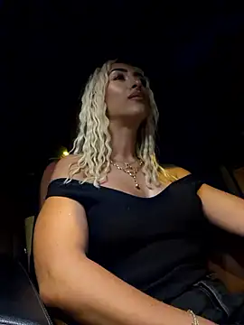 KelseyJunes's Live Sex Cam Show