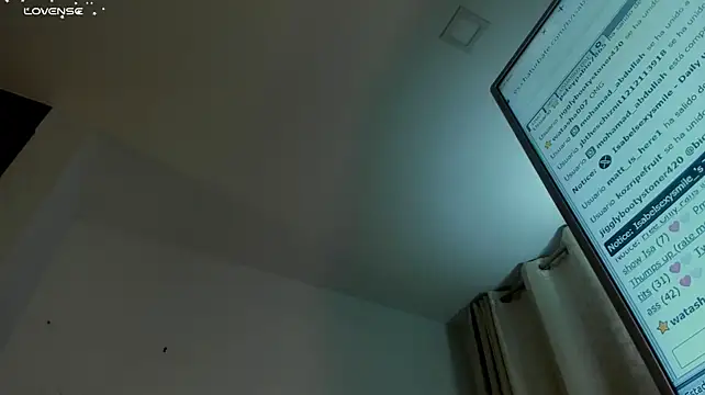 trans isabelsexysmile_ anal toys sex