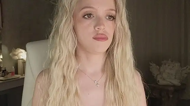 I_am_joss live webcam