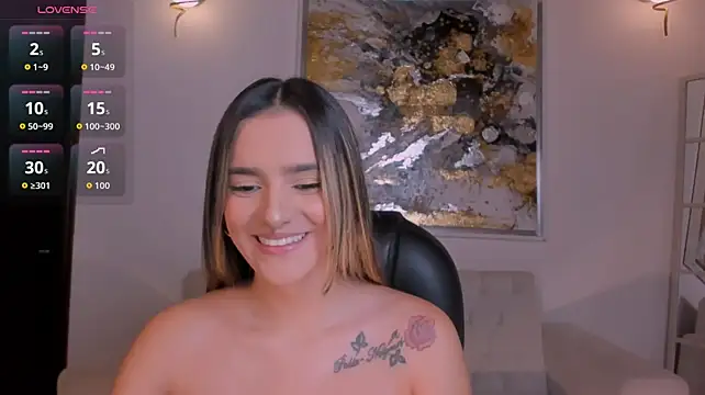 LaurentRosse1 live cam on StripChat
