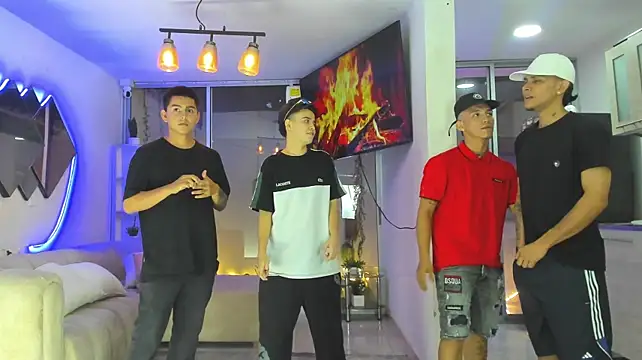 Warriosexx